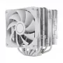 Thermalright Peerless Assassin 120 baltas (120 mm) procesoriaus aušintuvas