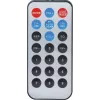 Nešiojamas garsiakalbis Rebeltec SoundBox 440, juodas