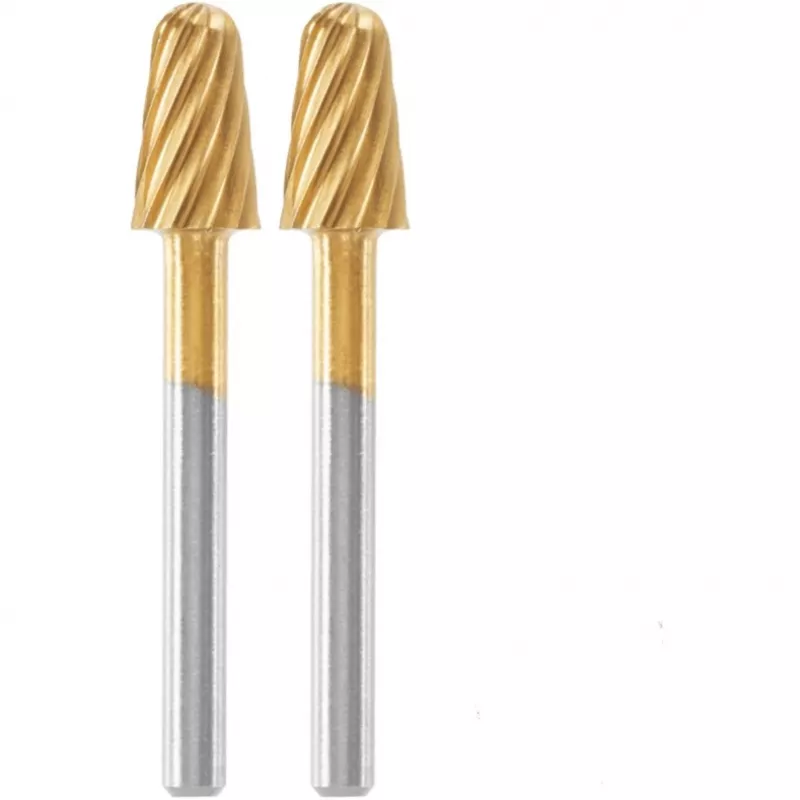 Graviravimo antgalis Dremel 117DM 2 vnt.