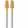 Graviravimo antgalis Dremel 117DM 2 vnt.