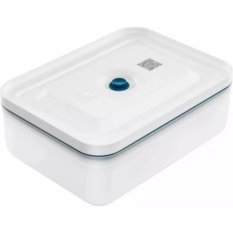 ZWILLING 36815-015-0 vakuuminis sandariklis Mėlynas, Baltas