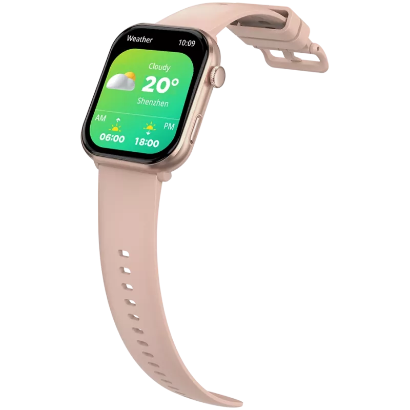 SMARTWATCH/R60 Pink Blackview