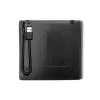 Išorinis USB 2.0 SATA optinio įrenginio dėklas Qoltec 51863 juodas