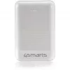 Nešiojamas įkroviklis 4smarts VoltHub Go2 10000 mAh