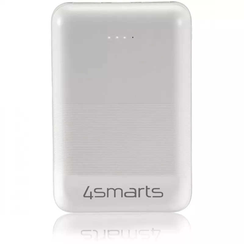 Nešiojamas įkroviklis 4smarts VoltHub Go2 10000 mAh