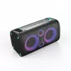 Hisense garso juostos sistema | HP110 Plus-Party Rocker One Plus | USB prievadas | AUX įvestis | Bluetooth