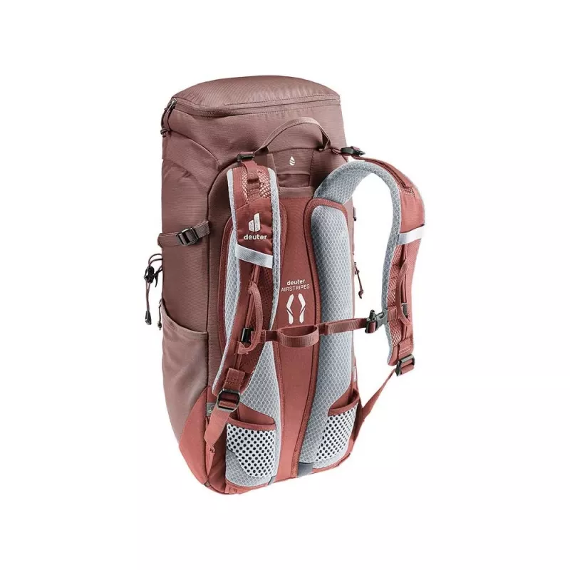 Kuprinė DEUTER Trail 22 SL — 22 L, vidinis rėmas, 990 g, kapučino