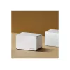 Belaidis maršrutizatorius MERCUSYS Halo H85X 2‑pack Dual Band Wi‑Fi 6 iki 3000 Mbps tinklinė sistema