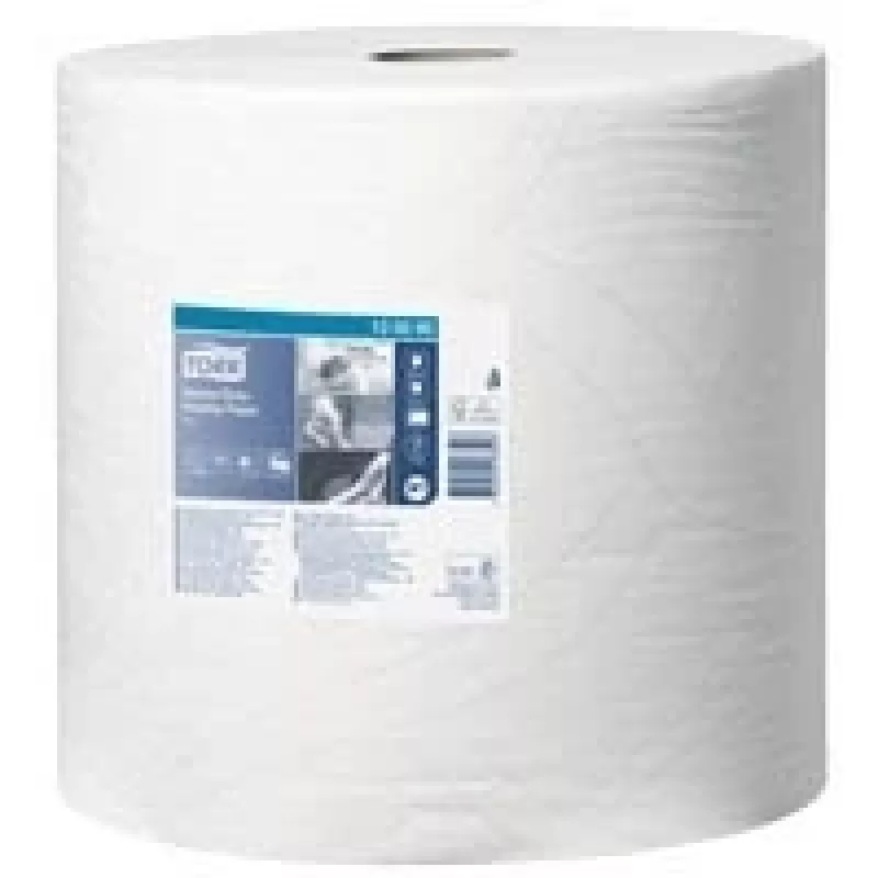 Paper Towels Tork 130060 1000 Sheets White 340 m
