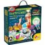 Edukacinis elektronikos rinkinys Liscianigiochi rinkinys I'm A Genius Electricity (modelis 304-pl97524)
