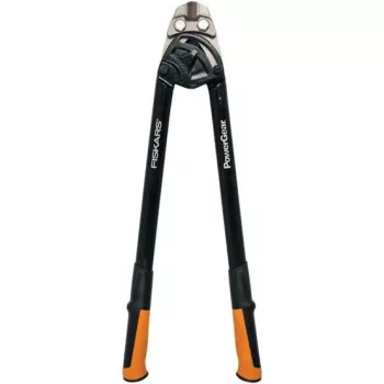 Varžtų pjoviklis Fiskars PowerGear Juoda Oranžinė 606 mm