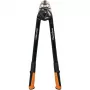 Varžtų pjoviklis Fiskars PowerGear Juoda Oranžinė 606 mm