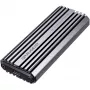 SSD dėklas GRAUGEAR G-M201-AC-10G