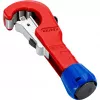 Vamzdžių pjaustytuvas Knipex TubiX 90 31 02 BK