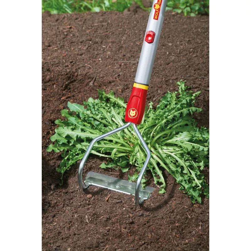 Ravėtojas WOLF-Garten HO-M 15 BOW WEEDER 71AAA009650