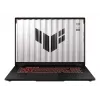 ASUS TUF Gaming A18 FA808UM-S9058 AMD Ryzen™ 7 260 Nešiojamasis kompiuteris 45,7 cm (18) 2.5K 16 GB DDR5-SDRAM 512 GB SSD NVIDIA GeForce RTX 5060 Wi-Fi 6E (802.11ax) Be OS Pilka