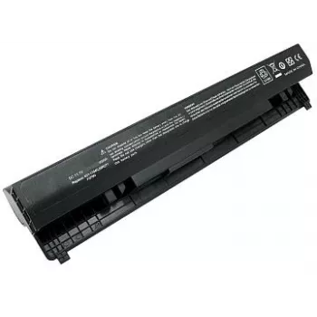 Nešiojamojo kompiuterio baterija, Extra Digital Advanced, DELL 312-0142, 5200 mAh