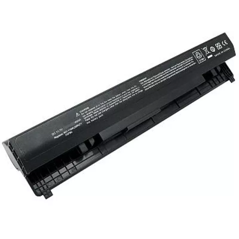 Nešiojamojo kompiuterio baterija, Extra Digital Advanced, DELL 312-0142, 5200 mAh