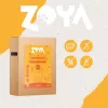 Sausas šunų maistas ZOYA ColdPRO Lamb 3 kg — visavertis suaugusių šunų maistas, 26% baltymų, 9,5% riebalų