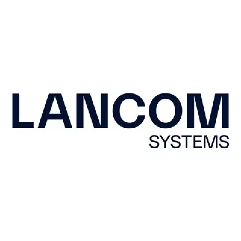 Licencijų paketas Lancom Systems LANCOM Public Spot Option (Bulk 10) — 10 licencijų, tinklo valdymo programinė įranga