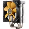 Aušintuvas Thermalright Juoda EAGLE (419463)