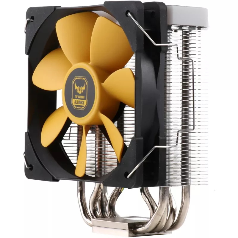 Aušintuvas Thermalright Juoda EAGLE (419463)