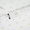LED stalinė lempa MACLEAN MCE292W su judesio jutikliu, 950 lm, balta