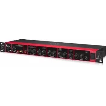Behringer UV1 garso stiprintuvas