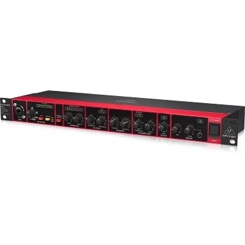 Behringer UV1 garso stiprintuvas