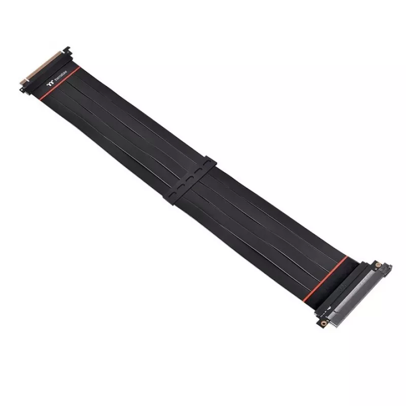 Thermaltake PCI-E 4.0 prailgintuvas 600mm 0,6 m