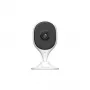 DAHUA DH-C3A 3 MP (2304 × 1296) „Wi‑Fi“ vidaus kubo formos IP apsaugos kamera, skirta pastatyti ant stalo arba tvirtinti prie sienos, su IR naktiniu matymu iki 10 m