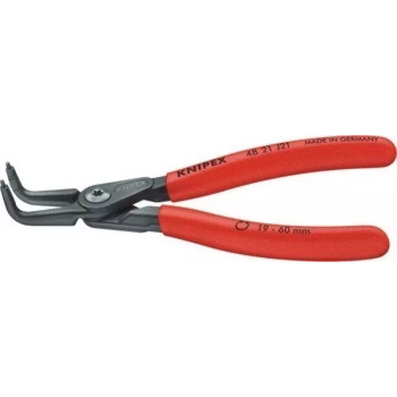Žiedinių fiksatorių replės Knipex 49 21 A11