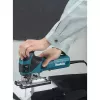 Makita 4351FCTJ elektrinis siaurapjūklis 720 W 2,5 kg