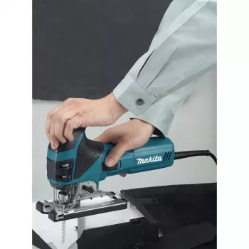 Makita 4351FCTJ elektrinis siaurapjūklis 720 W 2,5 kg