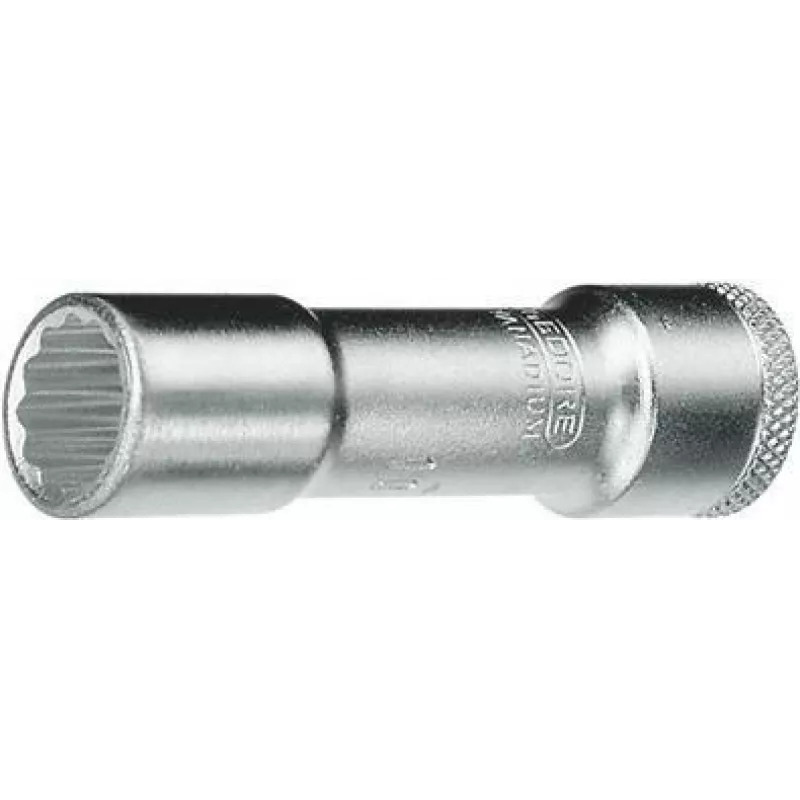 Smūginis lizdas Gedore 6258330 Gylis 85 mm Aukštis 25 mm Svoris 53 g