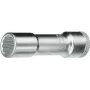 Smūginis lizdas Gedore 6258330 Gylis 85 mm Aukštis 25 mm Svoris 53 g