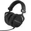 Beyerdynamic DT 990 PRO 80 Ω Juoda Limited Edition - atviros studijinės ausinės
