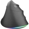 NATEC Crake 2 Pro pelė universali dešiniarankiams USB Type-A optinė 12800 DPI