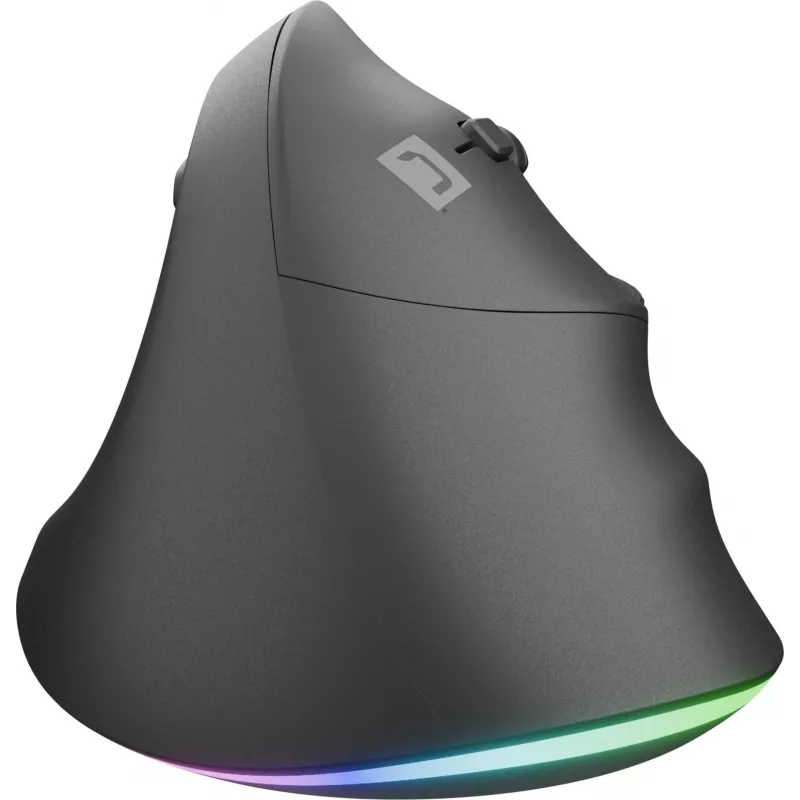 NATEC Crake 2 Pro pelė universali dešiniarankiams USB Type-A optinė 12800 DPI