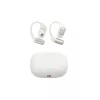 Ausinės Nubia LiveFlip NB-LVFLIP Baltos