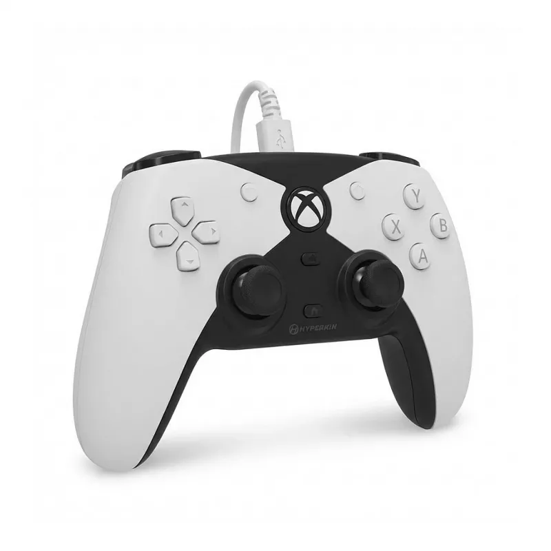 Hyperkin Controller Competitor Balta XBOX (M01638-WH)