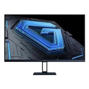 Xiaomi G27i kompiuterio monitorius 68,6 cm (27) 1920 x 1080 pikselių Full HD LCD juodas