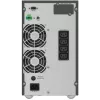 PowerWalker VFI 2000 TG Dvigubo keitimo (Online) 2 kVA 1800 W 4 lizdai