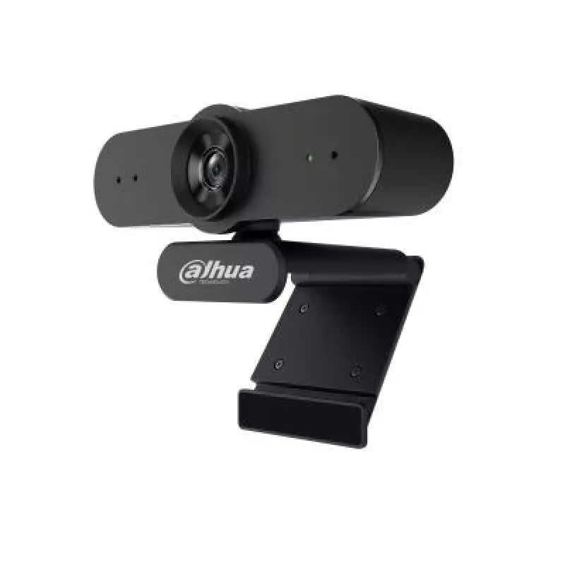 Dahua Technology HTI-UC300 internetinė kamera 2 MP 1920 x 1080 pikselių USB 1.1 Juoda