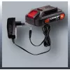 Einhell TC-CD 18-2 Li akumuliatorinis gręžtuvas-suktuvas