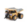 RC modelio automobilis Amewi 22746, mastelis 1:64, elektrinis variklis, LiPo 200 mAh, nuo 6 metų
