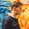Ausinės Audio-Technica ATH-CKR7TW