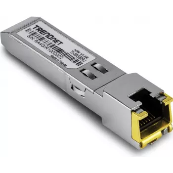 TRENDnet TI-MGBRJ 1000BASE-T pramoninis SFP RJ45 modulis (TI-MGBRJ)