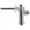 Dicota apsaugos kabelis T-Lock, kombinacinis, raktinis 3x7 mm lizdas