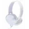 Ausinės Rebeltec Montana Whit RBLSLU00046